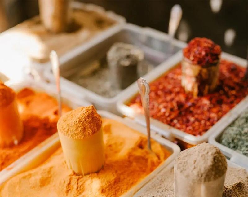 香料與咖啡,不只是搭配,更可能是共生!