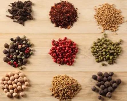 不必恐懼“黑科技”：食品添加劑是現代食品工業的靈魂